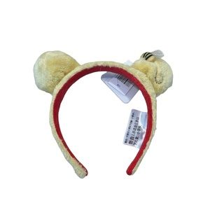 Winnie the Pooh Classic Ear Headband – Epcot